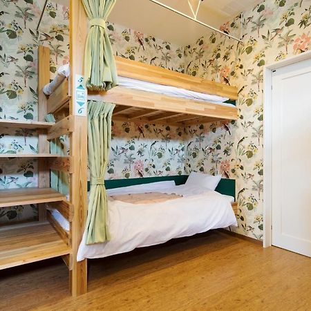Aoshima Fishermans Hostel & Spa Men'S Domitory Vacation Stay 31040 Miyazaki Exterior foto