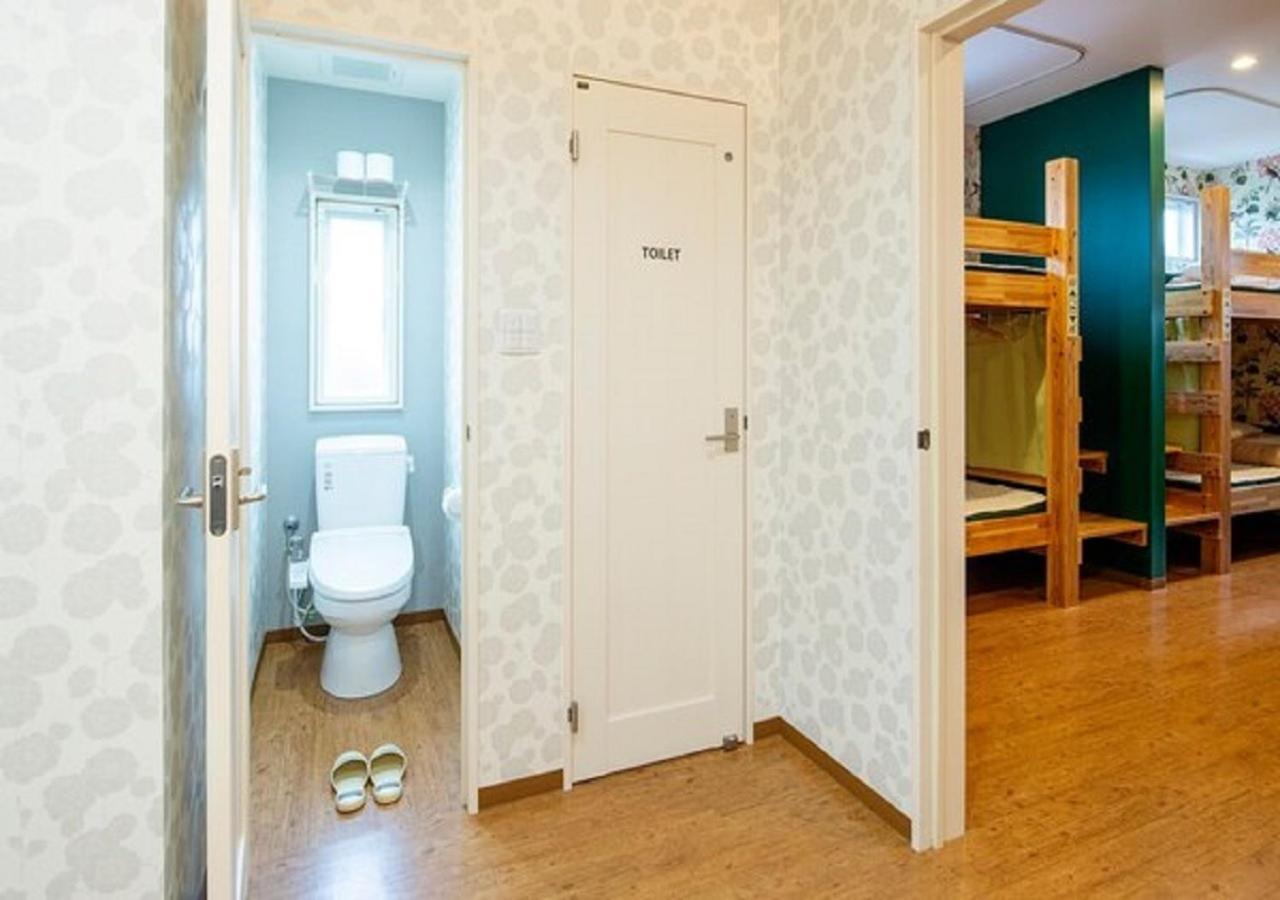 Aoshima Fishermans Hostel & Spa Men'S Domitory Vacation Stay 31040 Miyazaki Exterior foto