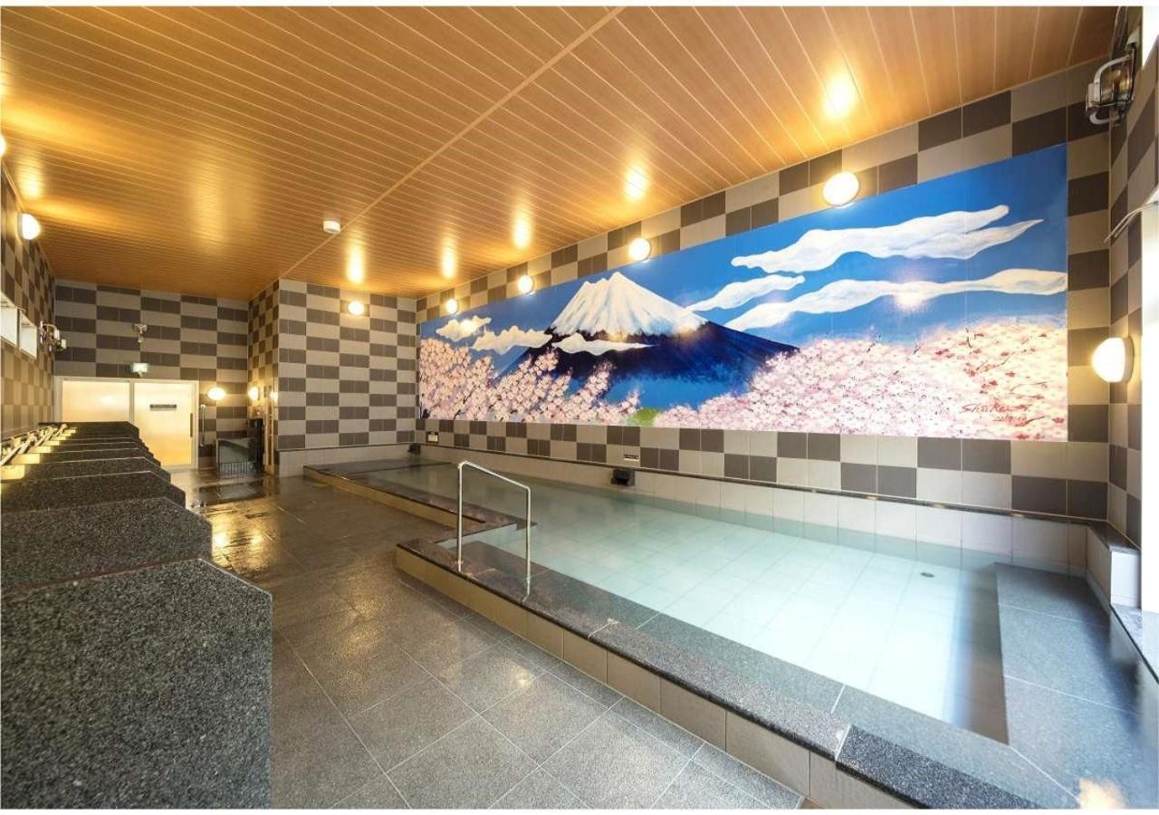 Aoshima Fishermans Hostel & Spa Men'S Domitory Vacation Stay 31040 Miyazaki Exterior foto